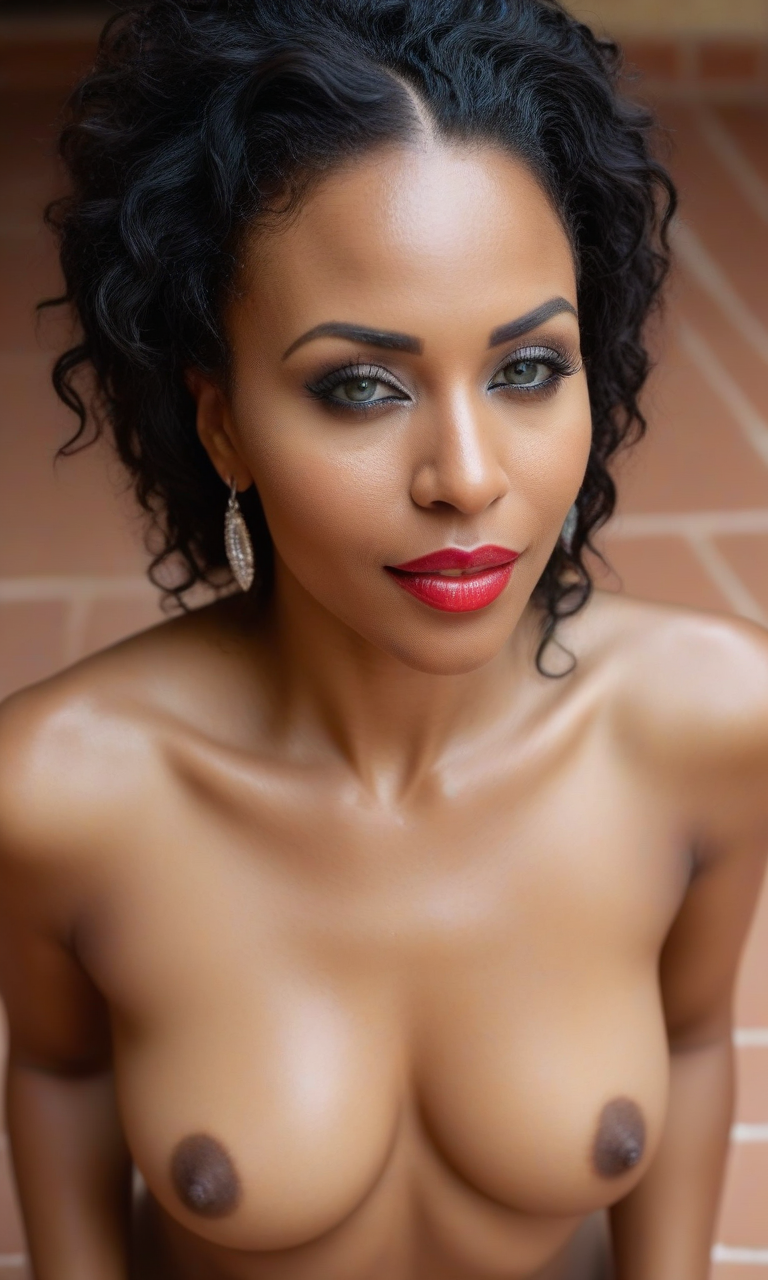 Queen Nia photo 4