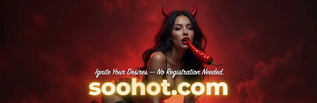 SooHot — Hottest Live Cam Models Online Now